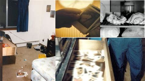 True Crime published 6 original/genuine Polaroid photos found by police in <b>Jeffrey</b> Dahmer's <b>dresser</b> drawer. . A graphic look inside jeffrey dresser reddit